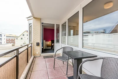 Appartamento Vacanza con famiglia Cuxhaven