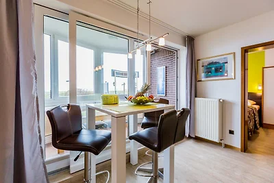 Appartamento Vacanza con famiglia Cuxhaven