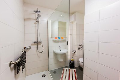 Vakantieappartement Gezinsvakantie Cuxhaven