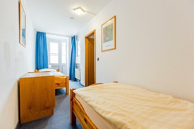 Vakantieappartement Gezinsvakantie Cuxhaven