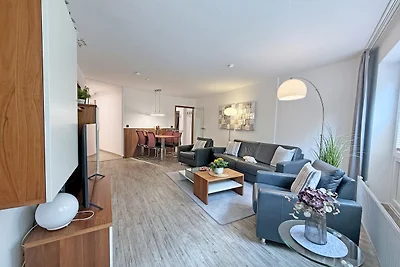 Meeresbrandung 6, 2 x TV,Internet