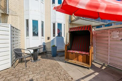 Vakantieappartement Gezinsvakantie Cuxhaven