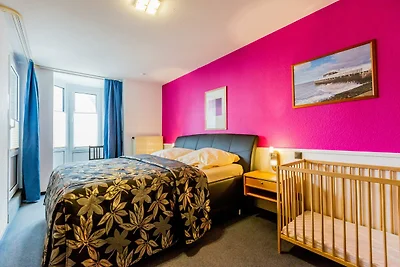 Appartamento Vacanza con famiglia Cuxhaven