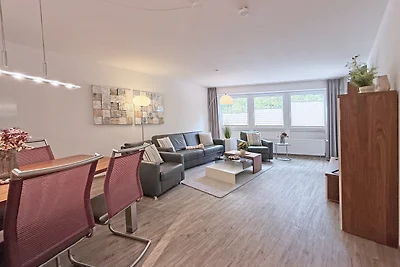 Meeresbrandung 6, 2 x TV,Internet