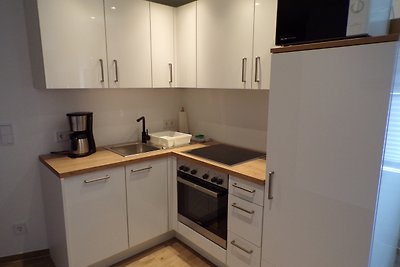 Vakantieappartement Gezinsvakantie Cuxhaven