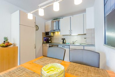 Vakantieappartement Gezinsvakantie Cuxhaven