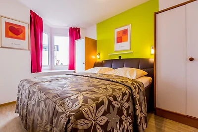 Appartamento Vacanza con famiglia Cuxhaven