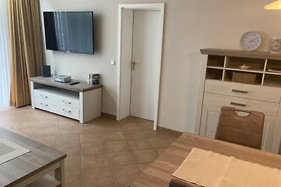 Strandnixe 204,Internet,Westbalkon