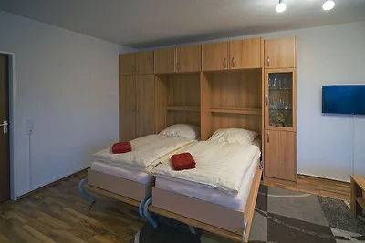 Poseidon 13,Westbalkon, Garage,Wlan
