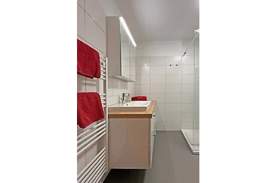Meeresbrandung 6, 2 x TV,Internet