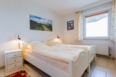 Strandnixe #306, WLAN, balcone nord
