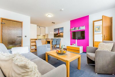 Vakantieappartement Gezinsvakantie Cuxhaven