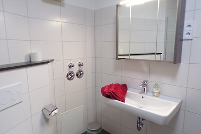 Vakantieappartement Gezinsvakantie Cuxhaven