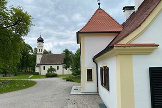 Forstgut Mamhofen
