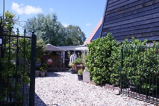 Tiny House Tulp