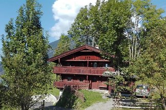 Ferienhütte Tratl Haus