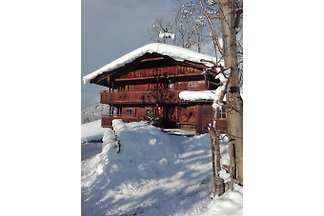 Ferienhütte Tratl Haus