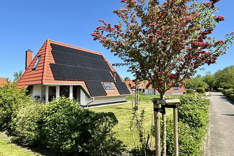 Ihr Ferienhaus