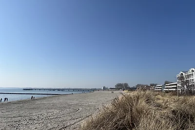 Ferienwohnung Seedüne 6