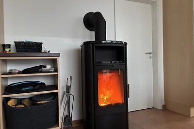 Ferienwohnung Seedüne 6