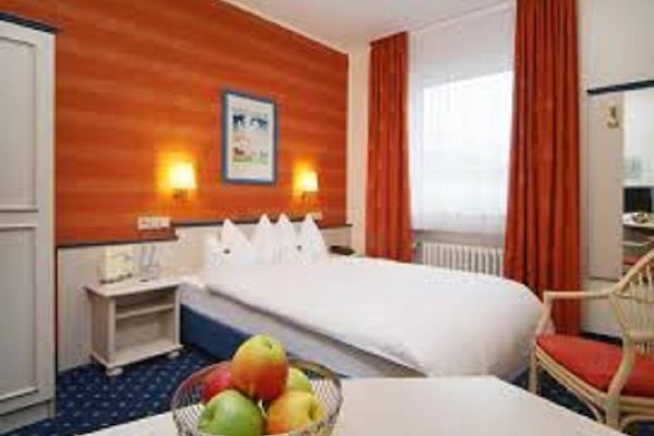 Ferienwohnung Rösrath