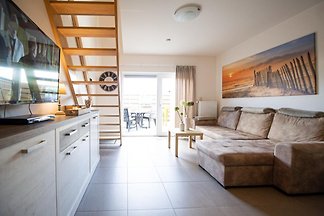 Ferienhaus in Bredene