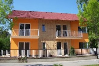 Damjanich Appartement