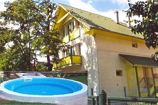 Erkel-Pool
