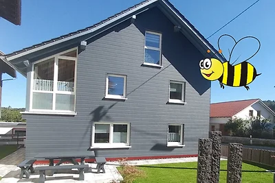 Ferienhaus Bumblebee