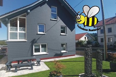 Ferienhaus Bumblebee