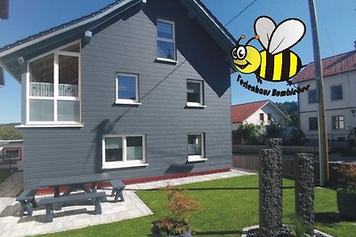 Ferienhaus Bumblebee