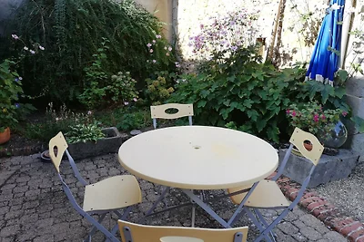 Tourenne en Bourgogne