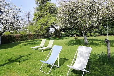 Tourenne en Bourgogne