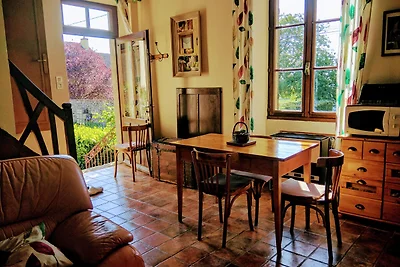 Tourenne en Bourgogne