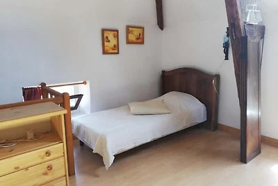 Tourenne en Bourgogne