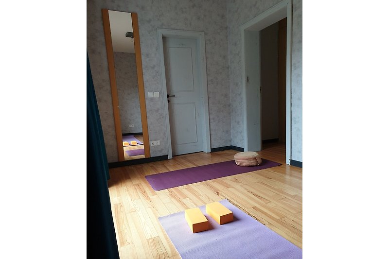 Yoga/Sportraum