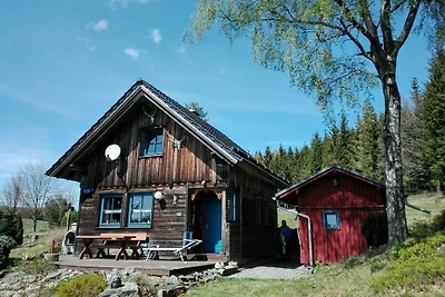 Ferienhaus Ottilienruh