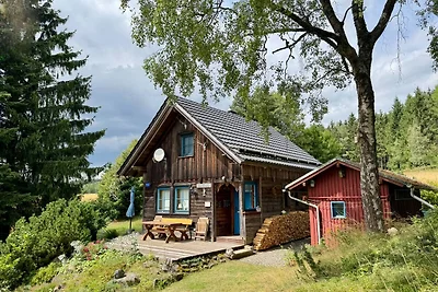 Ferienhaus Ottilienruh