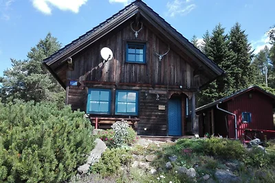 Ferienhaus Ottilienruh