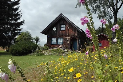 Ferienhaus Ottilienruh