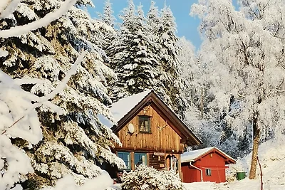 Ferienhaus Ottilienruh