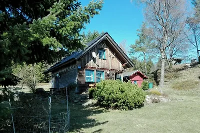 Ferienhaus Ottilienruh