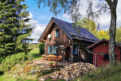 Ferienhaus Ottilienruh