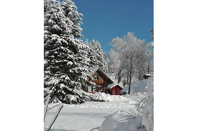 Ferienhaus Ottilienruh