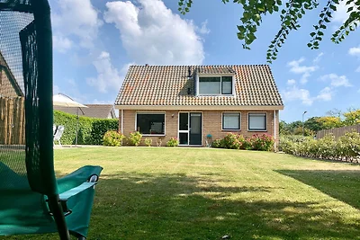 Buitenhuis Westhoek
