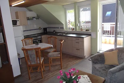 Casa vacanze con 2 appartamenti