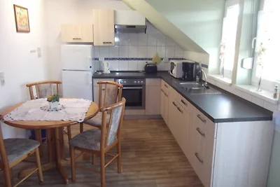Casa vacanze con 2 appartamenti