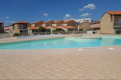 Residenz la Grande Plage