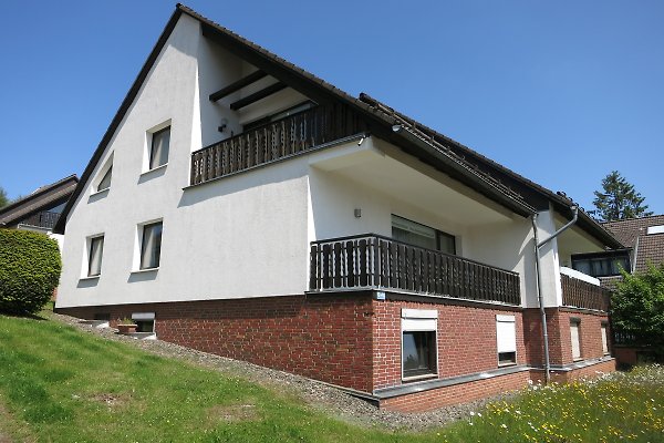 Ferienwohnung Braunlage