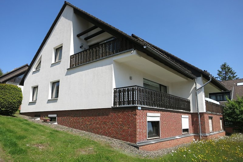 Frühjahr